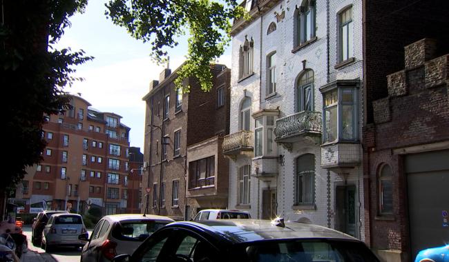 La Ville de Charleroi veut garantir accès à un toit décent, salubre et abordable à tous