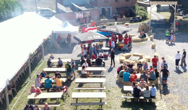 C Local : fête de la ruralité à Solre-sur-Sambre