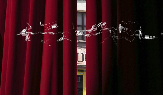 Le Poche théâtre ouvre une saison placée sous le signe de l'humour