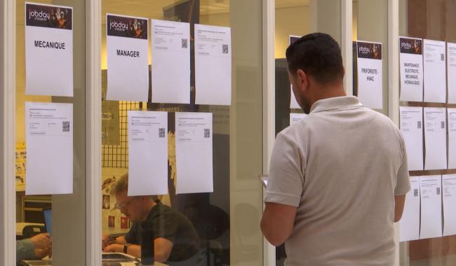 Une nouvelle étude du SPW mesure l'impact de la réforme du chômage sur les communes et CPAS