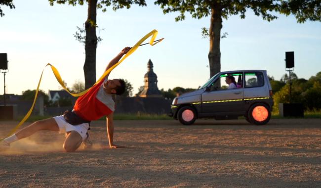 Résistance, justice, liberté : une saison colorée au théâtre de l’Ancre