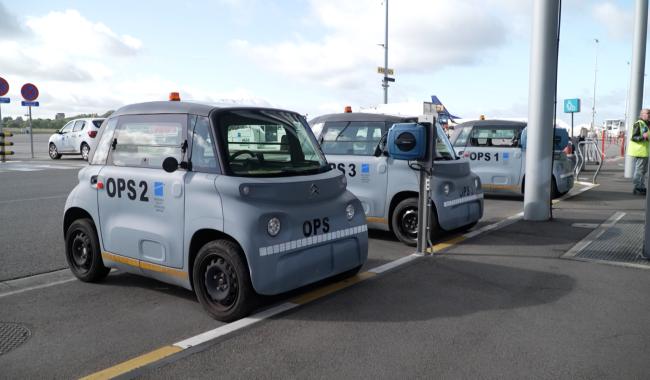 BSCA: encore plus loin dans la lutte contre les émissions de CO2