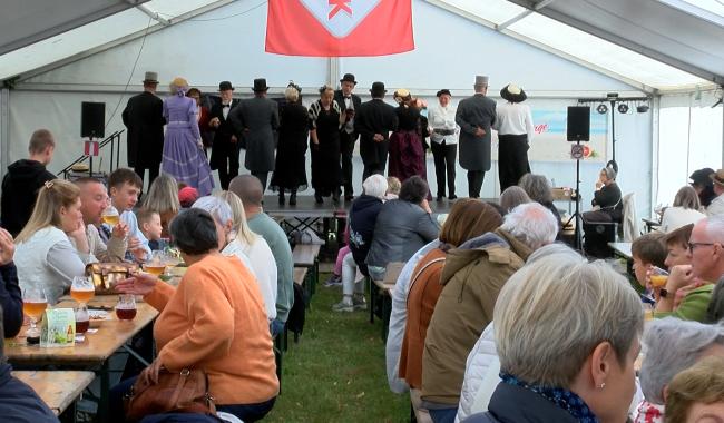 C Local : Fromiée en Fête