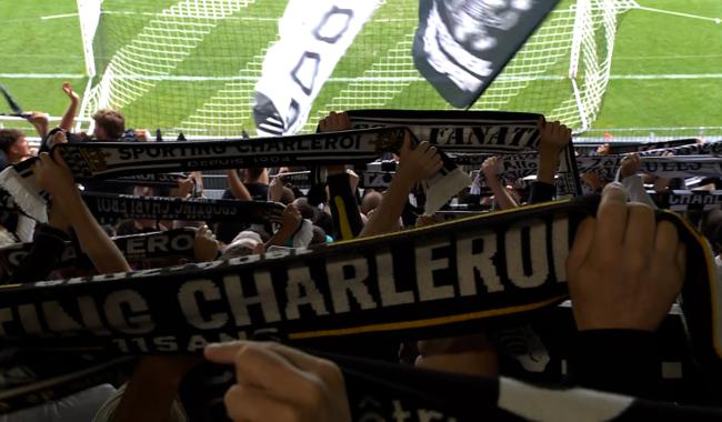 Un week-end frustrant pour le Sporting