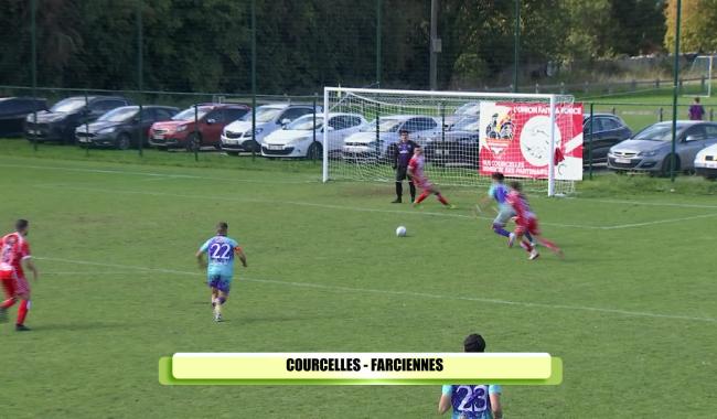 P2C: face à Farciennes, les Coqs ont confirmé leur réveil