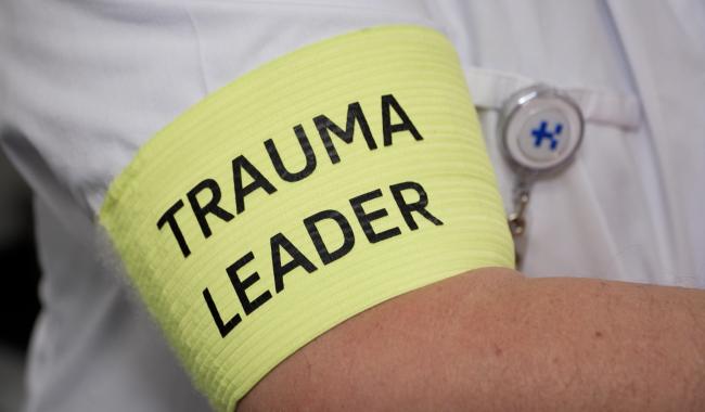 Le Grand Hôpital de Charleroi désormais certifié Trauma Center suprarégional de niveau 1