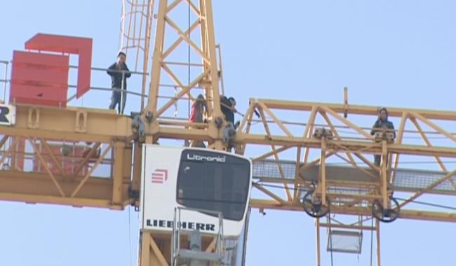 Le tribunal correctionnel de Charleroi a rendu son jugement dans le dossier du chantier Rive Gauche