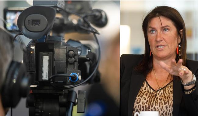 Fact-checking : les fausses affirmations avancées par la majorité MR-Engagés pour définancer les médias de proximité