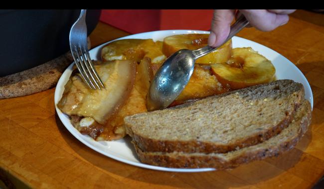 Arthème Magazine : Les cuisines d'antan