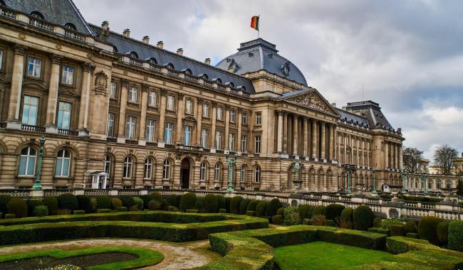 Le Palais Royal ouvre ses portes au public ces 11 et 12 octobre