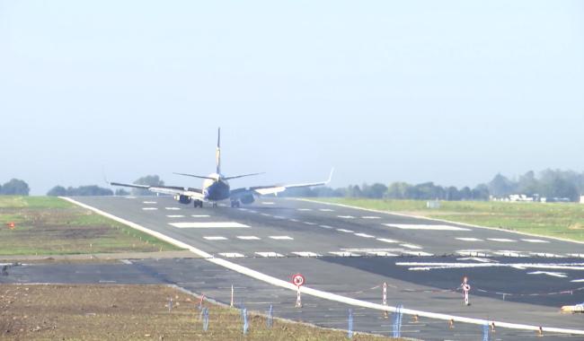 La Wallonie accroît son dispositif contre les nuisances sonores des aéroports