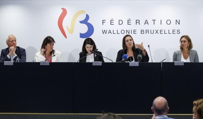 Les fonctionnaires de la FWB ne pourront plus cumuler des congés maladie non-utilisés
