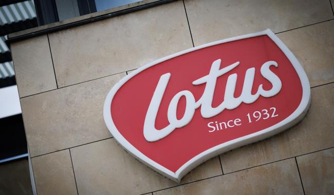 Rappel par Lotus Bakeries Belgique des "Gaufres de Liège Suzy" et des "Favourite Moments"