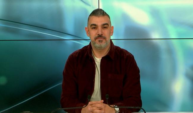 Tous Terrains Magazine - Dimanche 26 octobre 2025