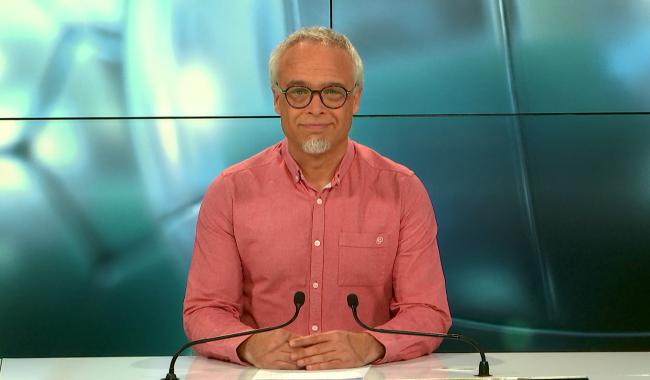 Tous Terrains Magazine - Dimanche 19 octobre 2025