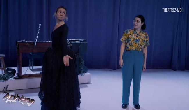 Arthème Agenda du mercredi 15 octobre 2025