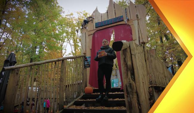 Arthème Agenda du mercredi 22 octobre 2025