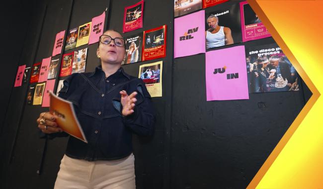 Arthème Agenda du mercredi 29 octobre 2025