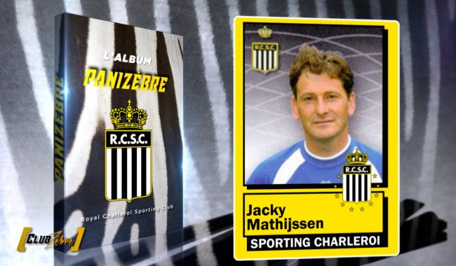 Club Zébré du mercredi 1er octobre 2025