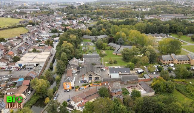 Bio Villages (octobre 2025)