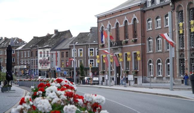 Beaumont: Plongée dans les derniers préparatifs de la Charles Quint