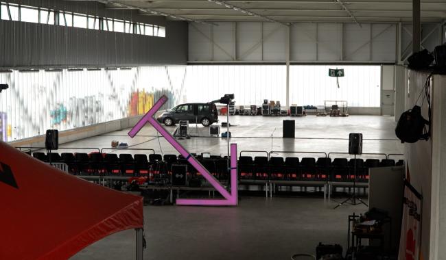 Le Théâtre de l’Ancre entame un nouveau chapitre au City-Dépôt