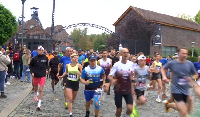 Des nouveautés pour la Course du Cazier