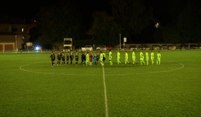 P2C: Un premier succès éclatant pour Fontaine