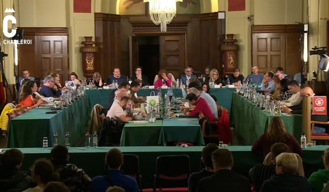 Réforme des médias de proximité : Charleroi demande plus de cohérence