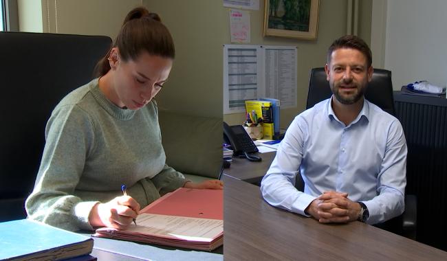 Communales 2024 : un an après, une nouvelle vie de bourgmestre à Thuin et Gerpinnes