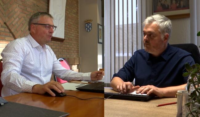 Communales 2024: un an après, deux premiers échevins devenus bourgmestres à Aiseau-Presles et Erquelinnes