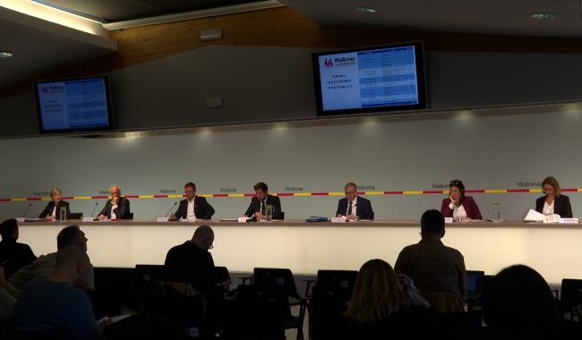 Réforme des APE : « La pilule devient difficile à avaler » pour les pouvoirs locaux