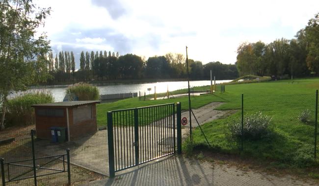 Clap de fin pour le Domaine de Claire-Fontaine à Godarville ?