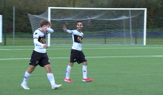 Nouvelle défaite pour Frasnes !