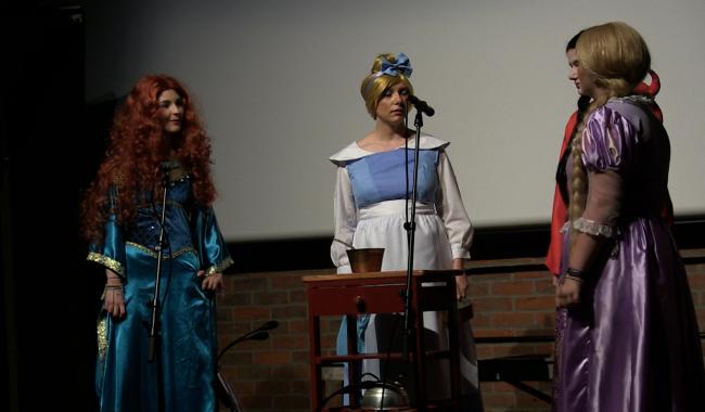 C Local : spectacle musical "Et si on rêvait ... Un monde meilleur" à Sivry