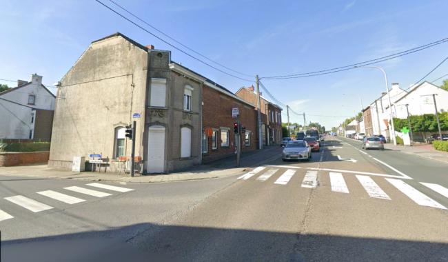 Montigny-le-Tilleul : un septuagénaire perd la vie après avoir été percuté par un véhicule