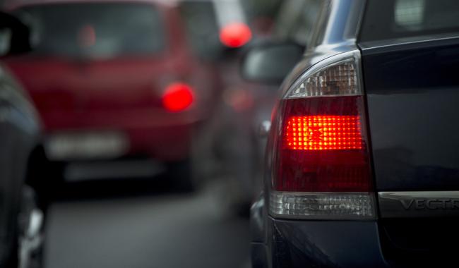 La voiture est toujours le moyen de déplacement privilégié par les wallons