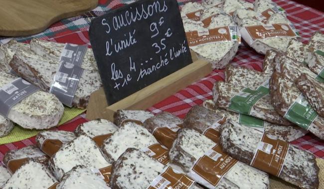 Châtelineau : le 29e Salon des Produits Normands vous accueillera du 7 au 9 novembre