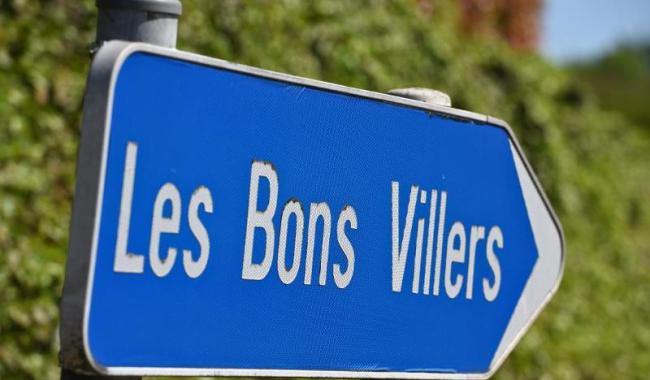 Les Bons Villers : mise en garde de la commune contre une arnaque en porte à porte