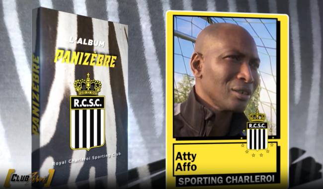 Club Zébré du mercredi 5 novembre 2025