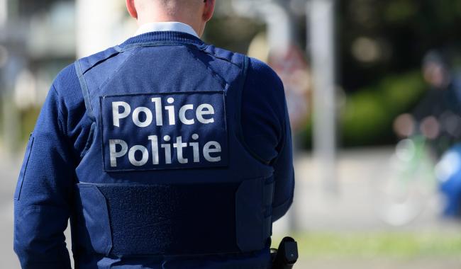 Un enfant de trois ans perd la vie dans un appartement de la cité Parc à Marcinelle