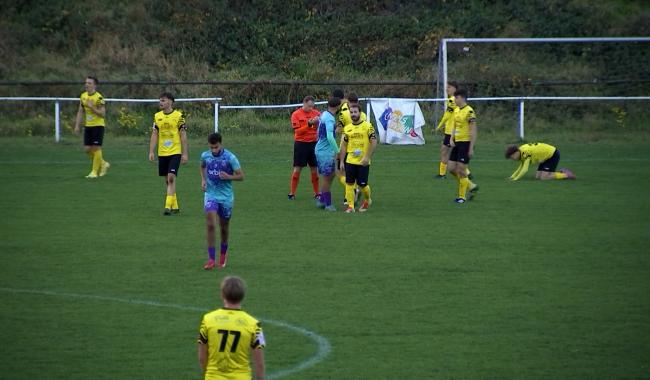 Tous Terrains Extra Time : Farciennes - Erpion (Foot P2C)