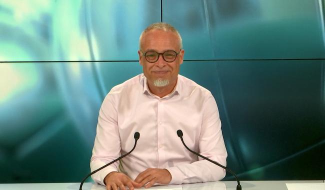 Tous Terrains Magazine - Lundi 10 novembre 2025