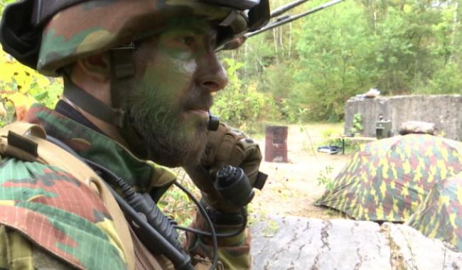 Service militaire volontaire : les lettres envoyées à partir de ce mercredi