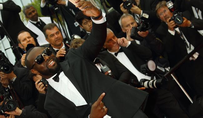 Mesures de circulation et de stationnement pour le concert de GIMS au DôME