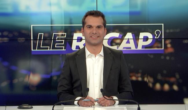 Le Récap' du samedi 8 novembre 2025