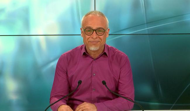 Tous Terrains Magazine - Lundi 17 novembre 2025