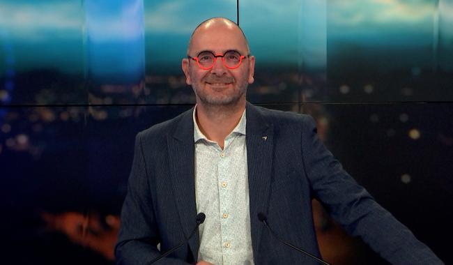 JT du lundi 17 novembre 2025