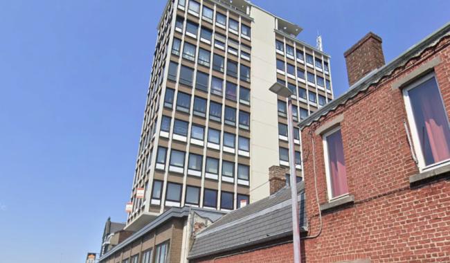 Les habitants d'un immeuble privé de Couillet appelés à l'évacuer