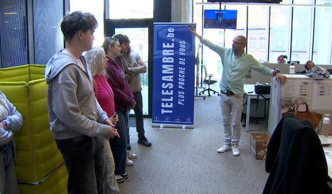 Edito: L'éducation aux médias, une urgence démocratique